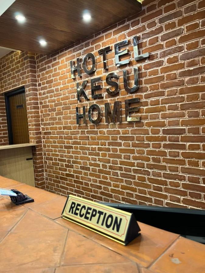 Hotel Kesu Home Katmandu Kültér fotó