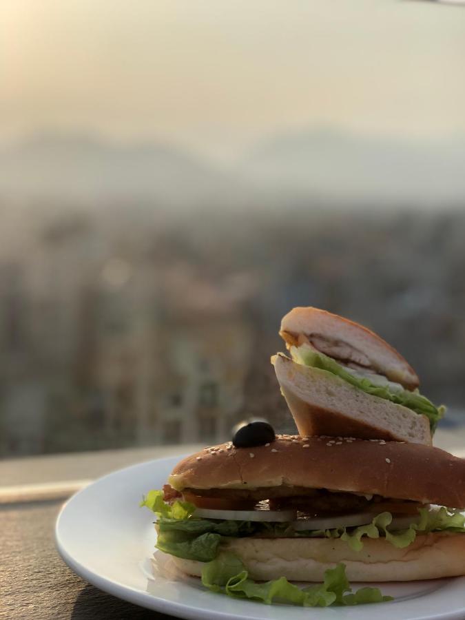 Hotel Kesu Home Katmandu Kültér fotó