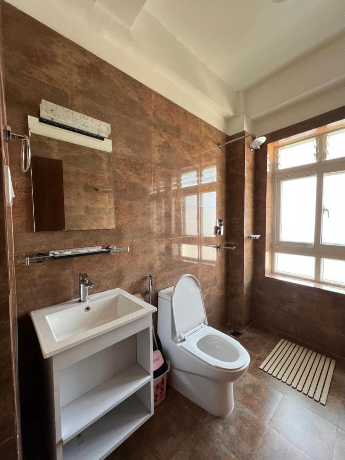 Hotel Kesu Home Katmandu Kültér fotó