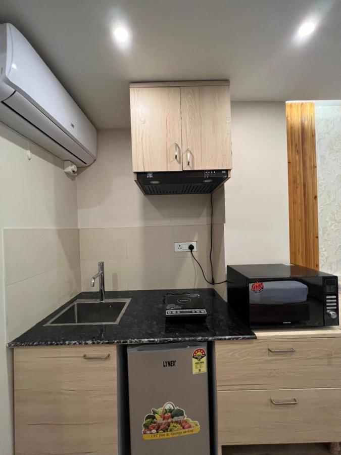 Hotel Kesu Home Katmandu Kültér fotó