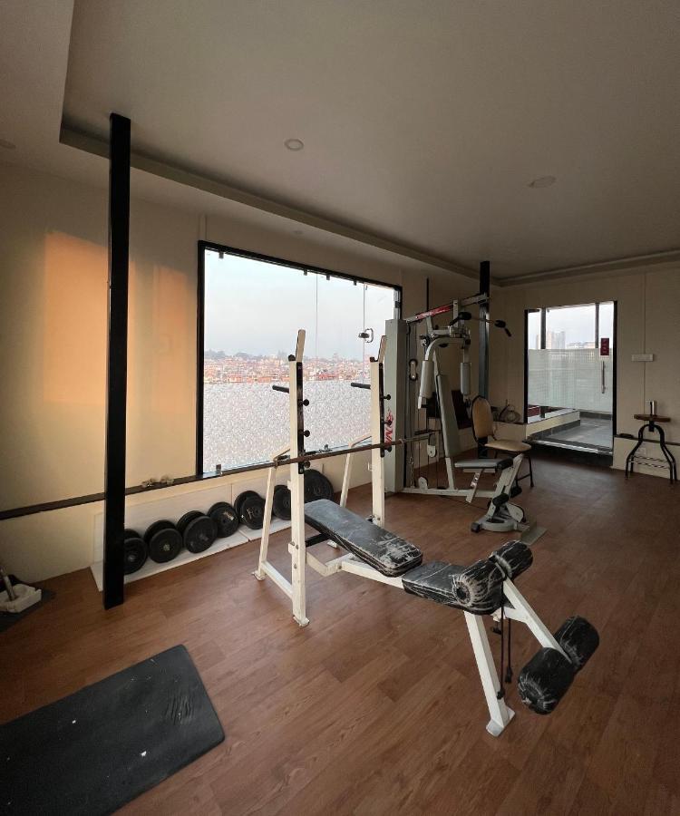 Hotel Kesu Home Katmandu Kültér fotó