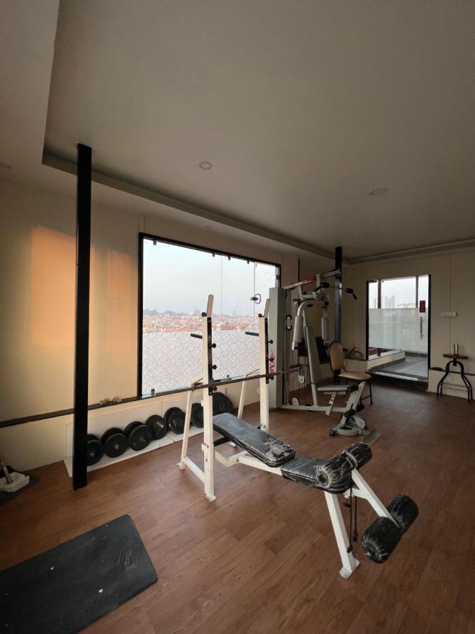 Hotel Kesu Home Katmandu Kültér fotó